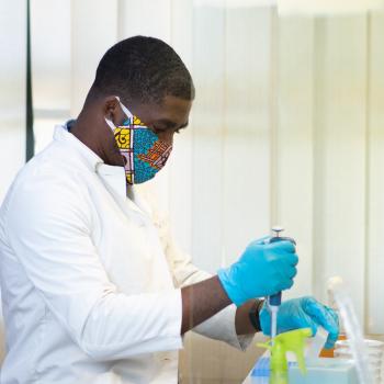 lab